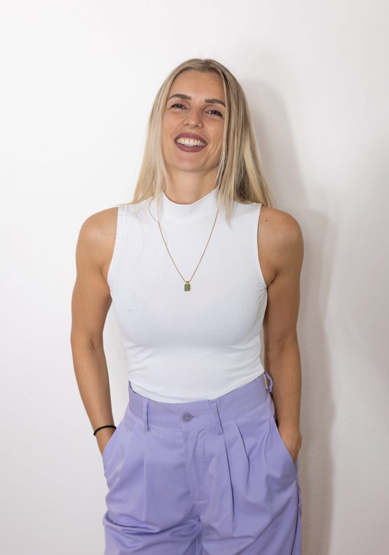 Kim Warneck